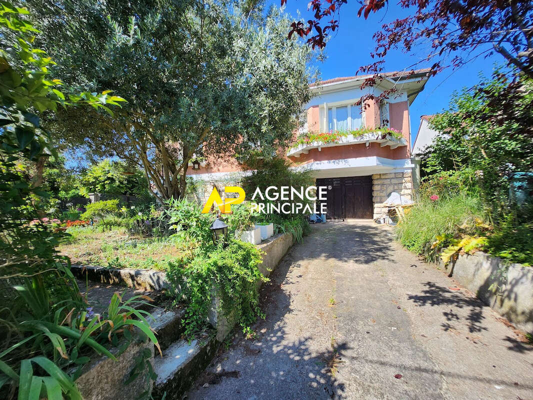 Maison à ARGENTEUIL