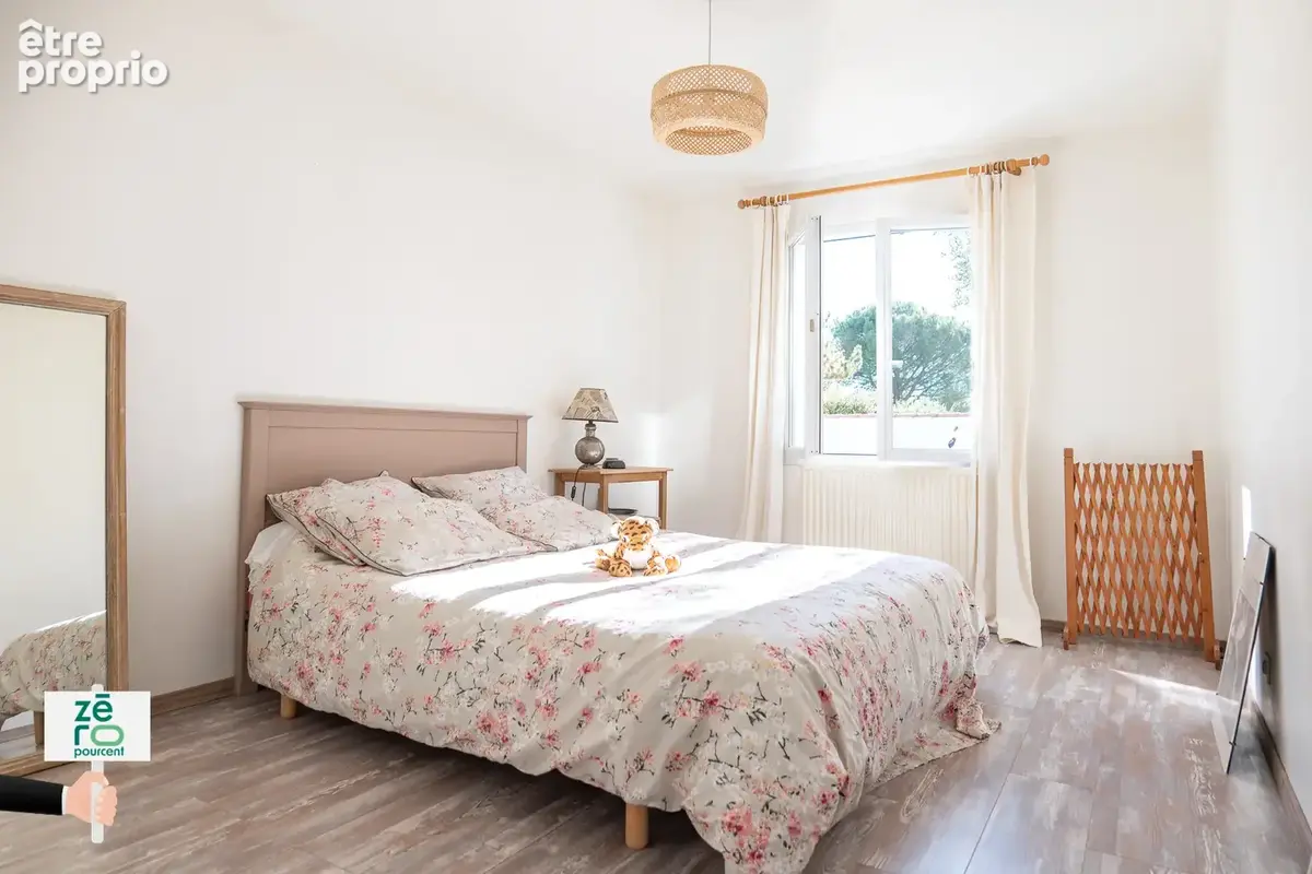 Maison de plain-pied avec 3 chambres, garage et jardin à Luçon - photo 12