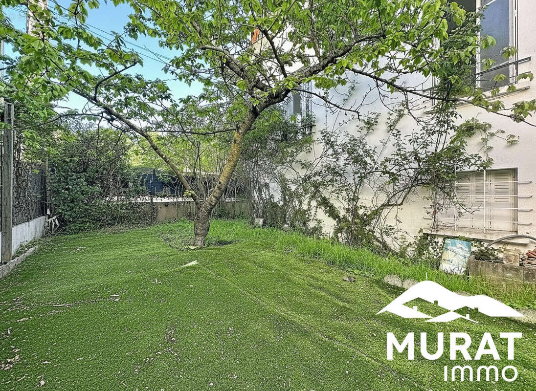 Maison à CHAMALIERES