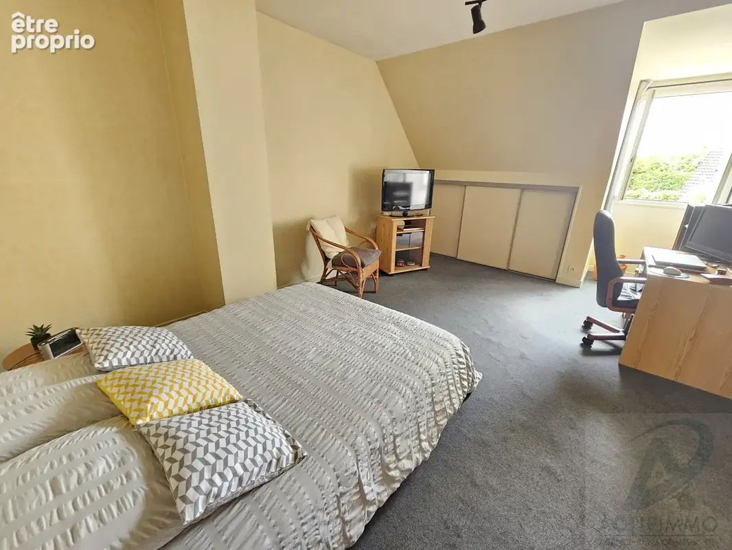 Maison de 141 m2 - photo 11