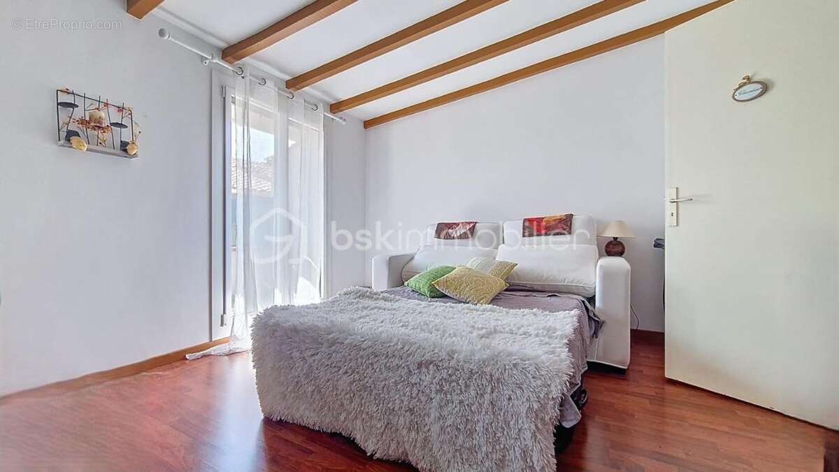 Maison à MILLAS