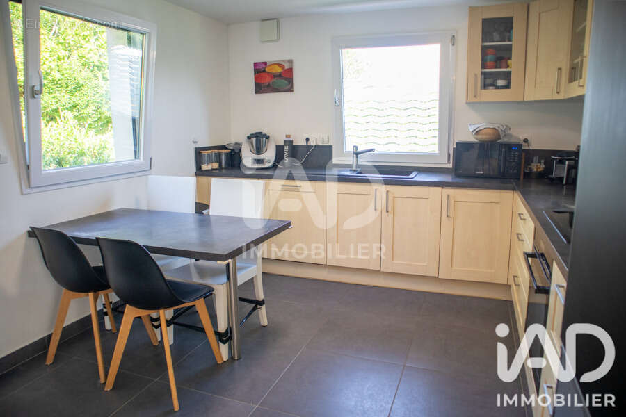Photo 6 - Maison à LIVERDY-EN-BRIE