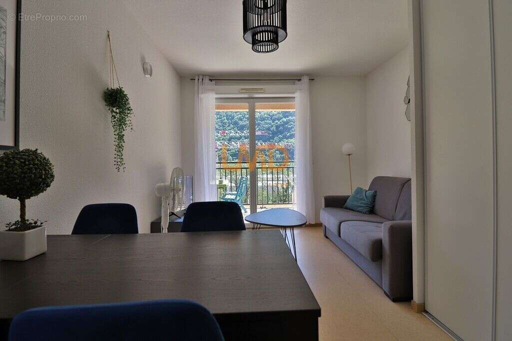 Appartement 2 pièces de 38,86 m² au rez-de-chaussée - photo 6