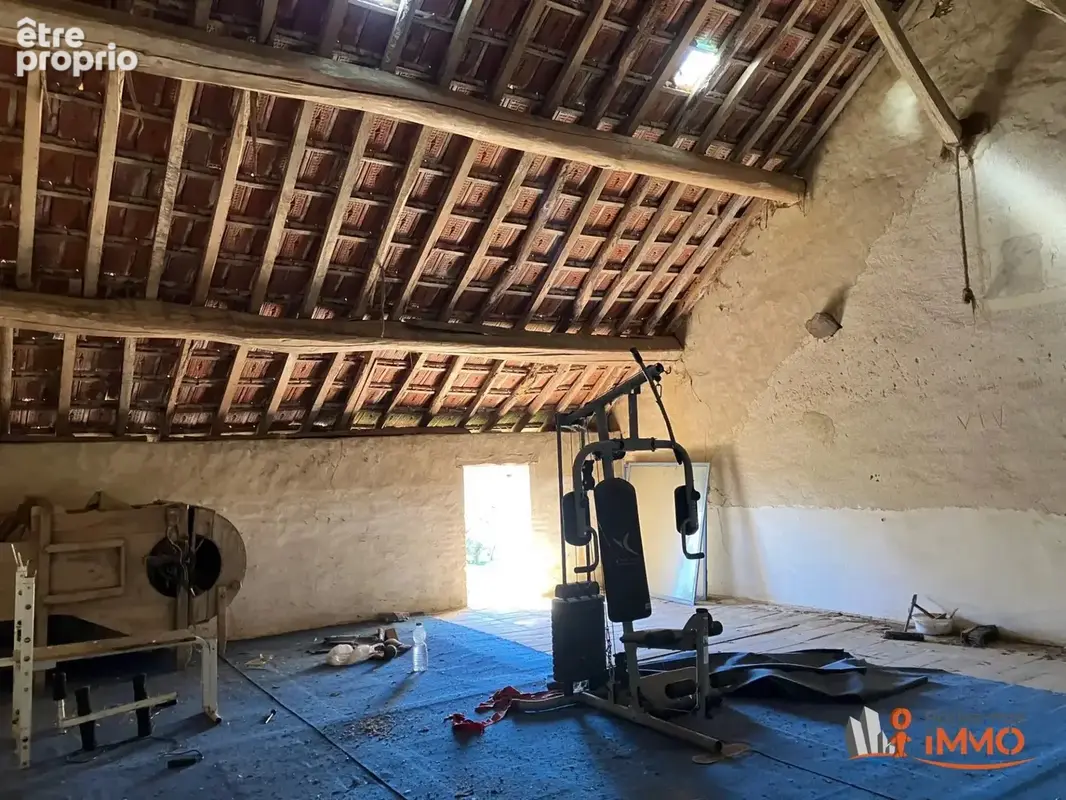 Maison à vendre Sainpuits - photo 16