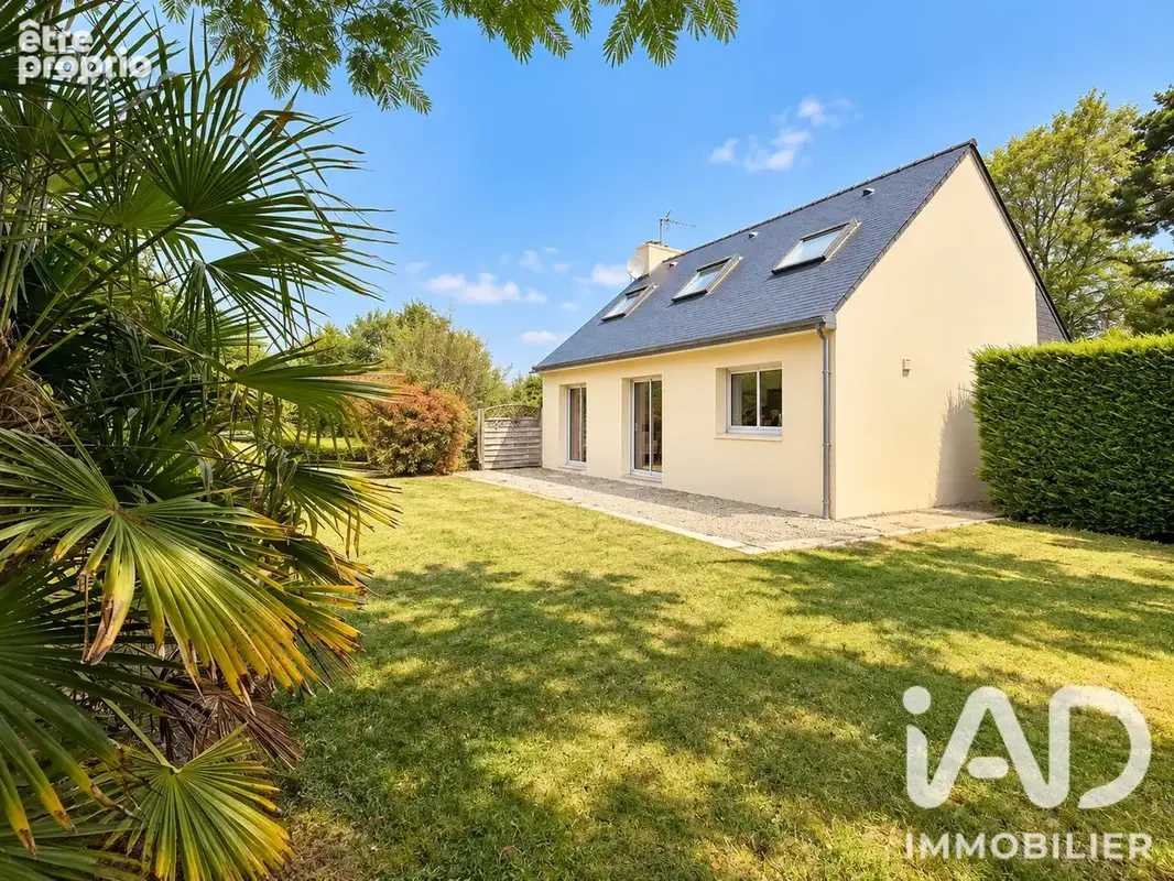Photo 1 - Maison à FOUESNANT