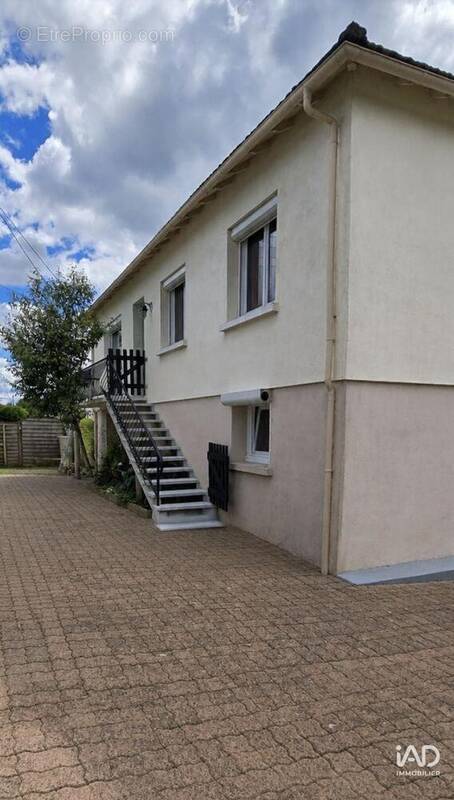Photo 1 - Maison à MAULEON