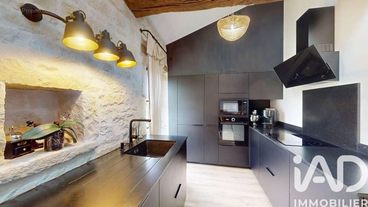 Photo 3 - Maison à SAINTE-SOULLE