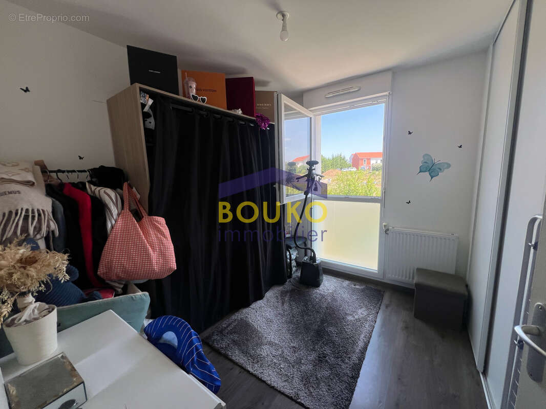 Appartement duplex t4 -- art sur meurthe - photo 12