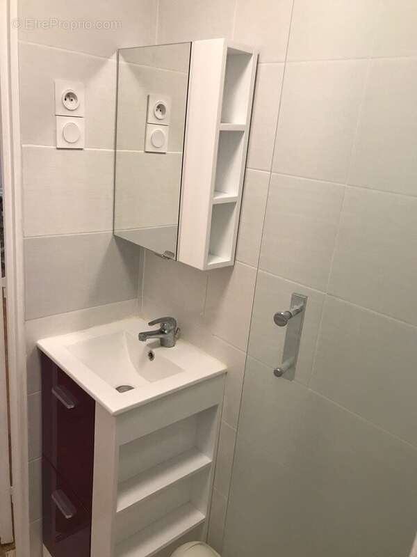 Appartement à SURESNES