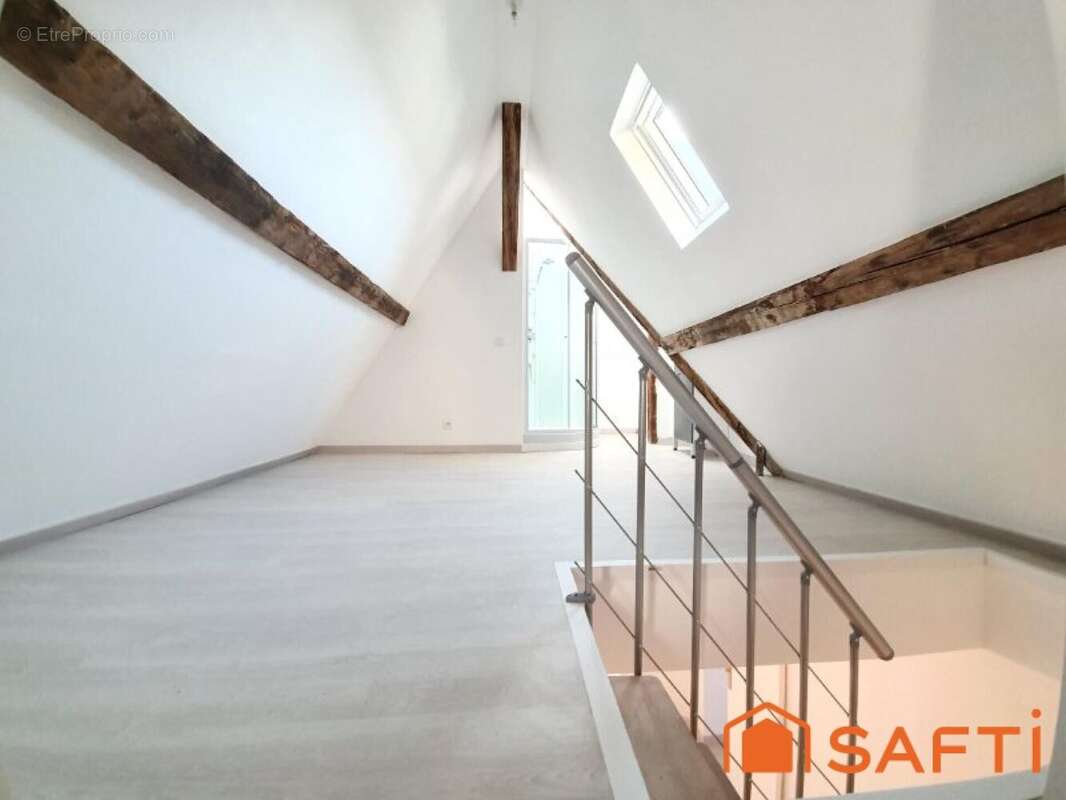 Photo 9 - Appartement à LISIEUX