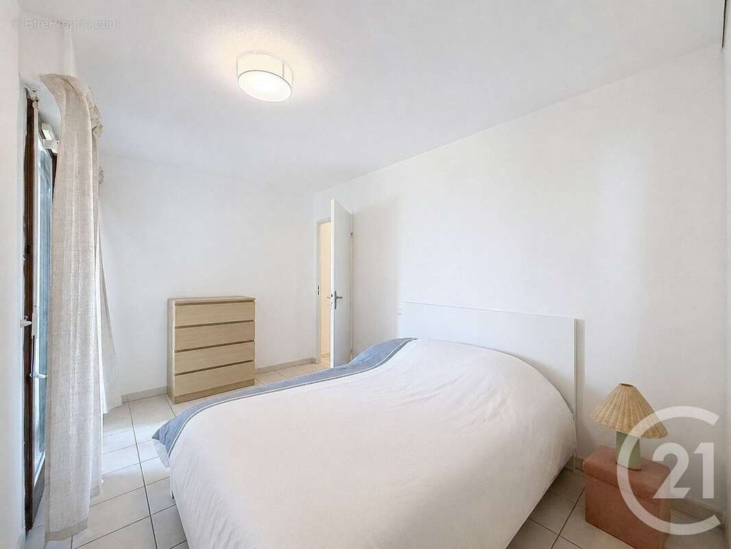 Photo 5 - Appartement à MONTPELLIER
