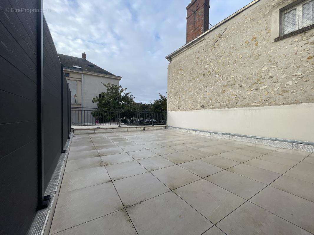Appartement à ETAMPES