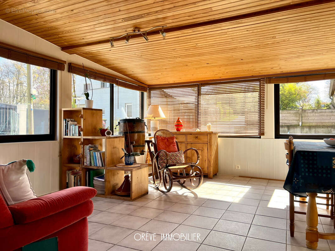 Maison à GUICHEN