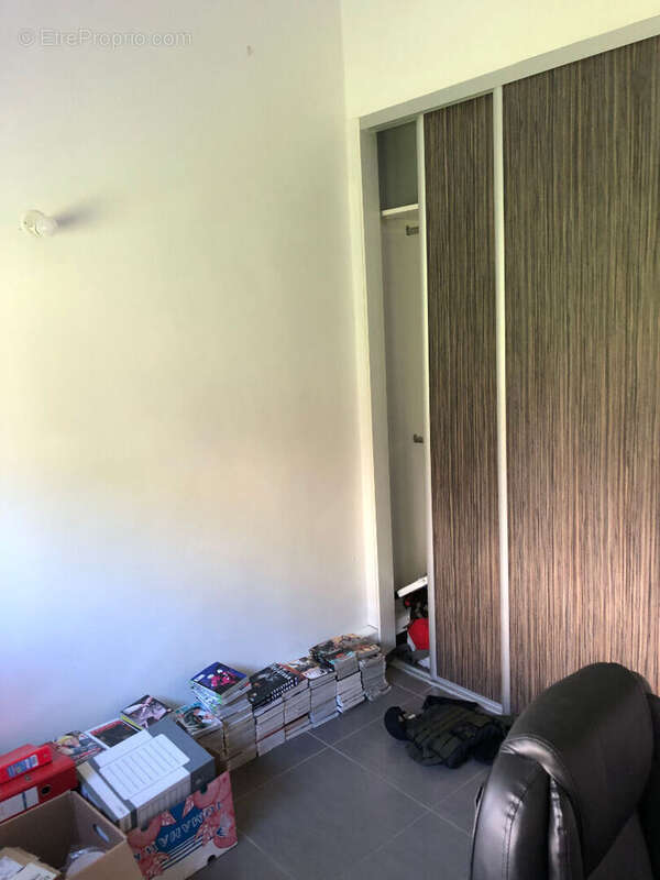 Appartement à SAINT-PAUL