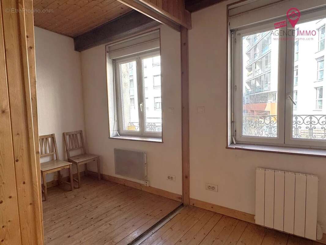 Appartement à LYON-7E