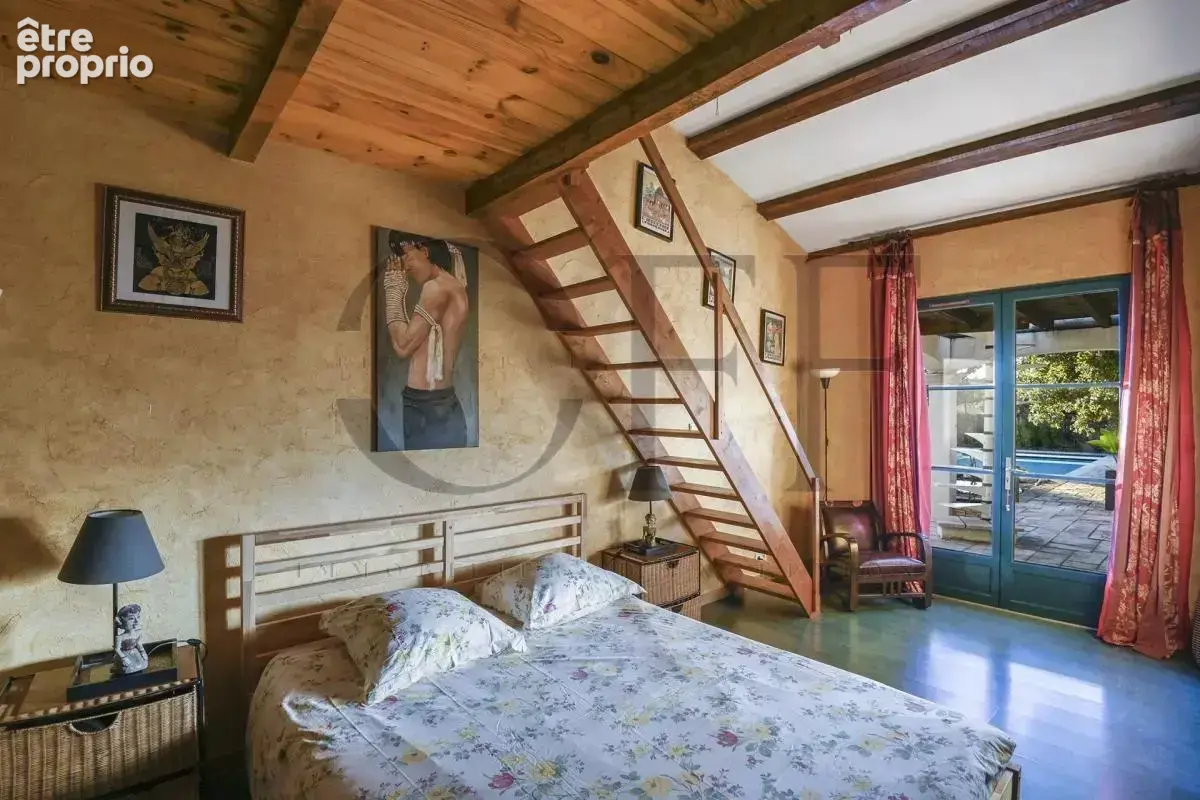 13510 eguilles, à 15 minutes d'aix en provence - maison / villa - photo 16