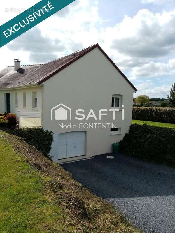 Photo 6 - Maison à SAINT-LOUET-SUR-VIRE