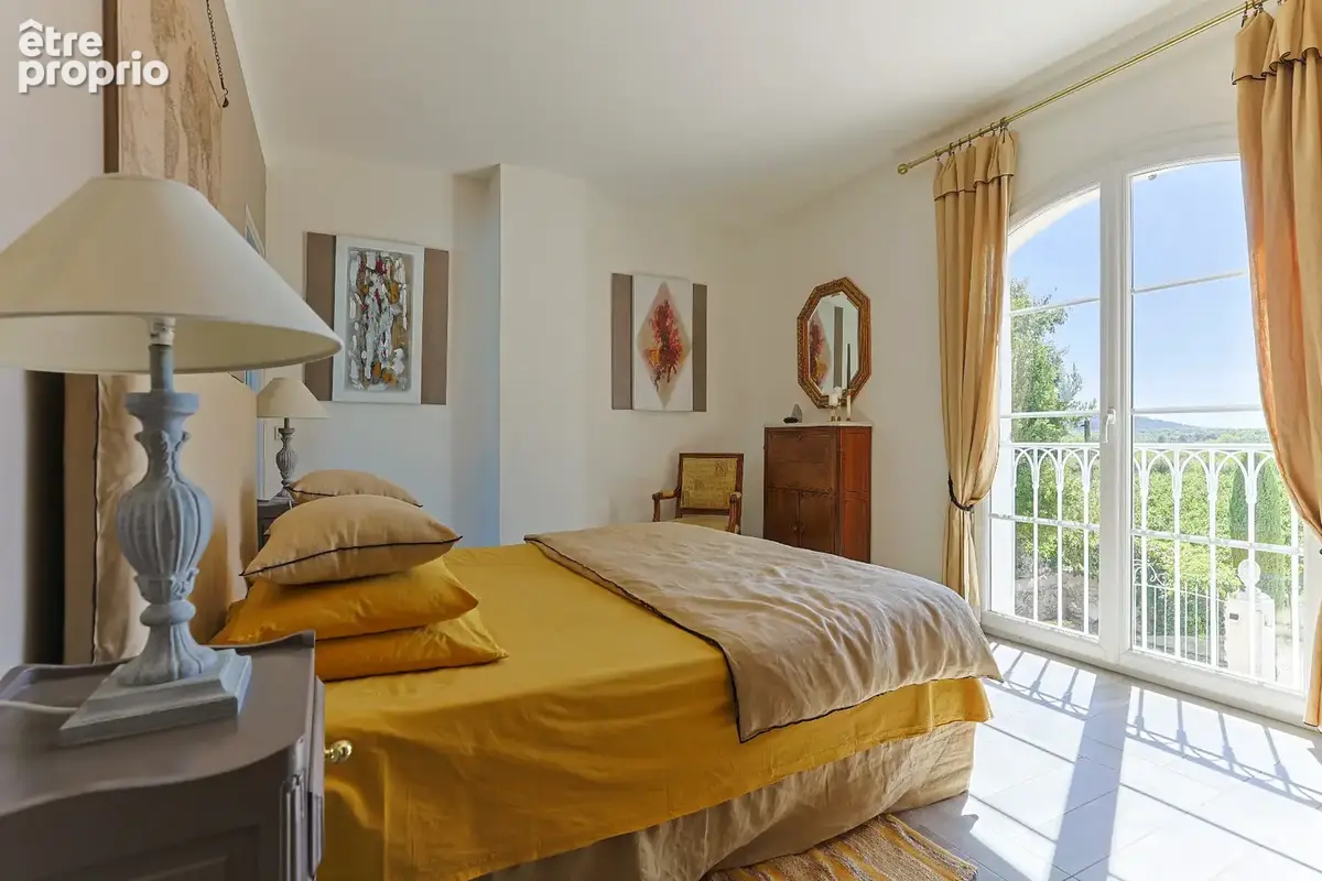 Villa d’exception aux portes de montpellier - photo 22