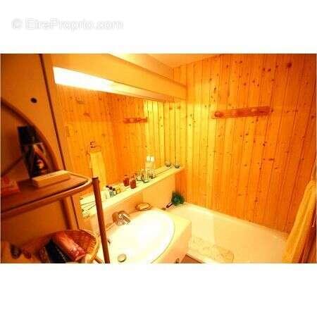 Appartement 18 m² à Manigod  - photo 6