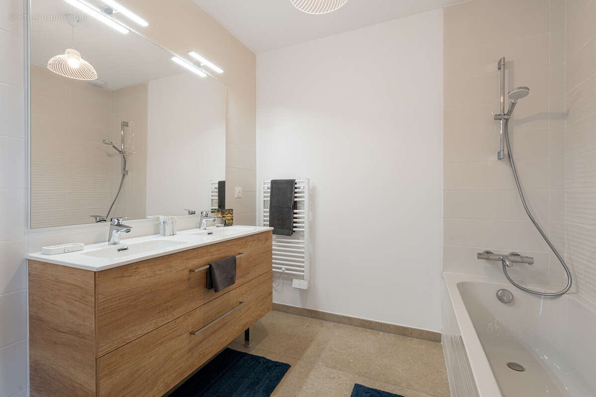 Maison à LA BALME-DE-SILLINGY