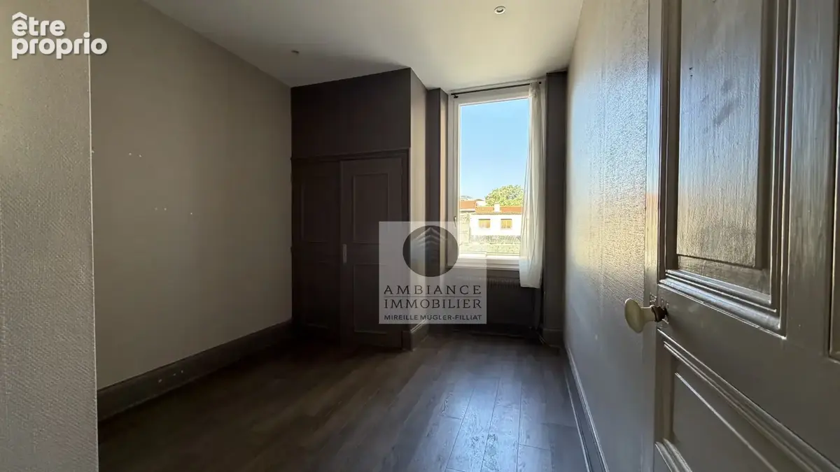 Appartement lumineux avec garage - photo 8
