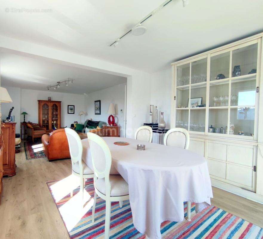 Maison à vendre 8 pièces BAGNERES DE BIGORRE (65) - photo 5