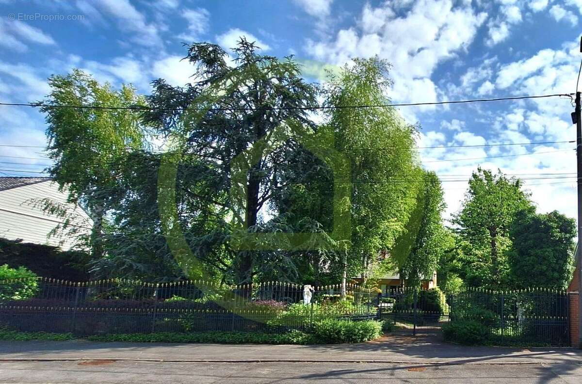 Maison à BOUCHAIN