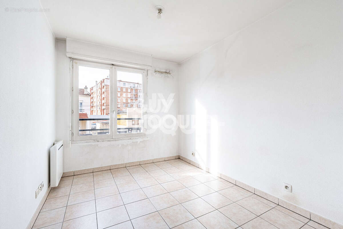 Appartement à ARGENTEUIL