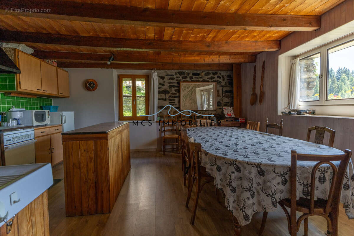 Maison 190 m² à Bourg-Saint-Maurice  - photo 8