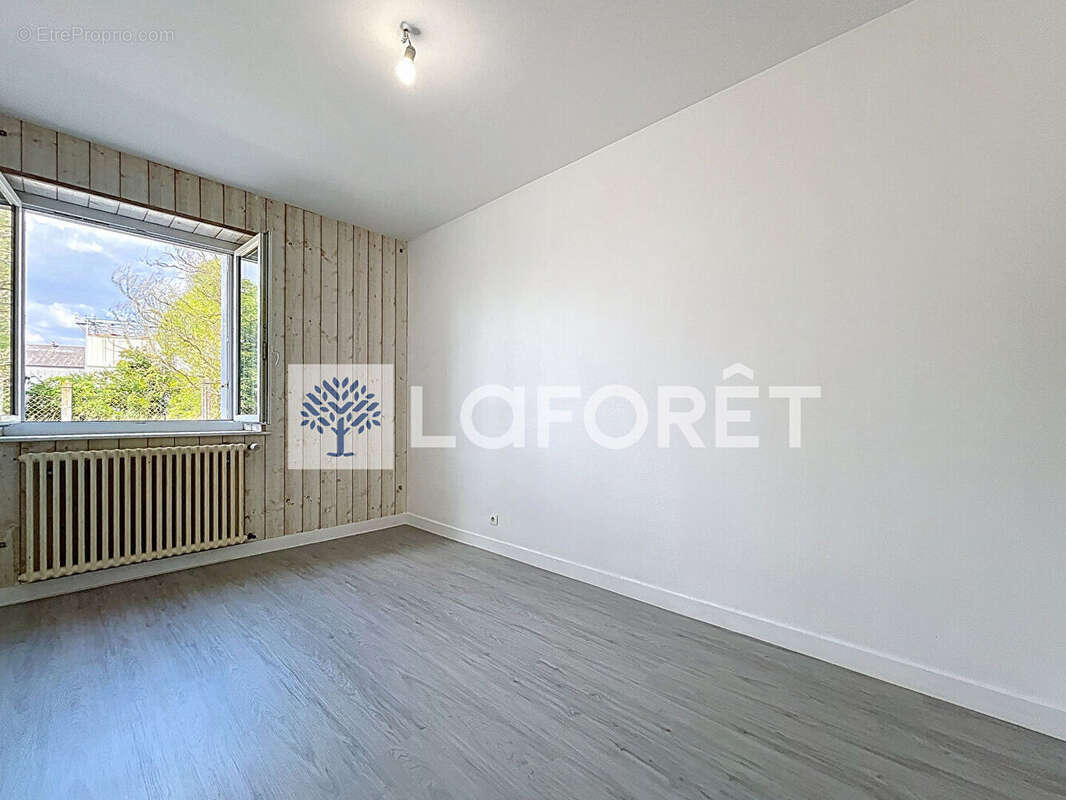 Appartement à AIRVAULT