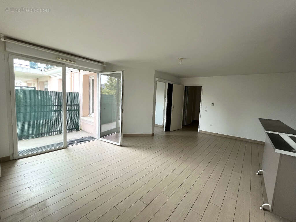 Appartement à ALFORTVILLE