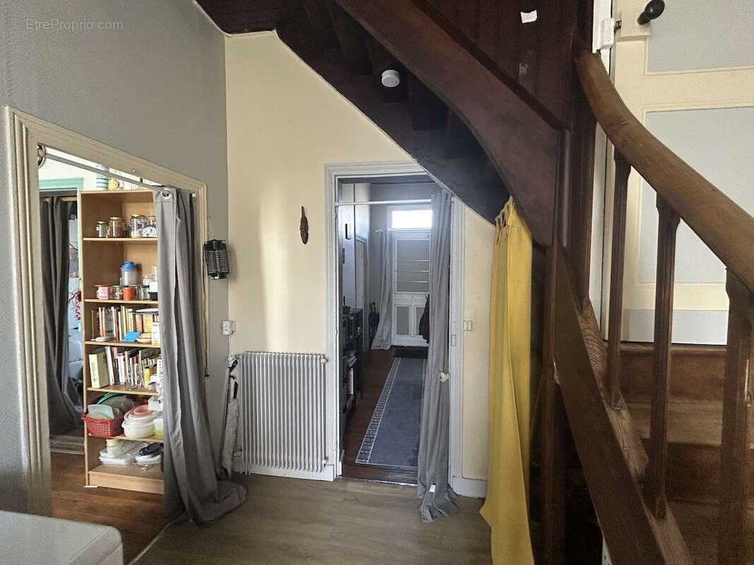 Maison à MUSSIDAN