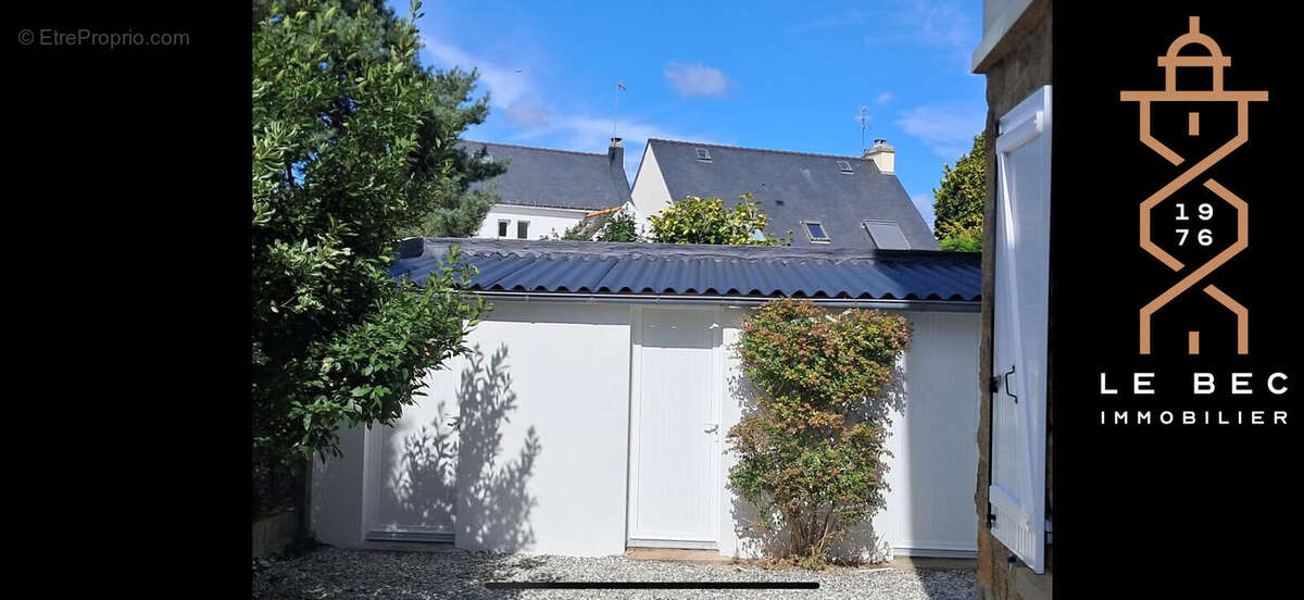 Appartement à CARNAC