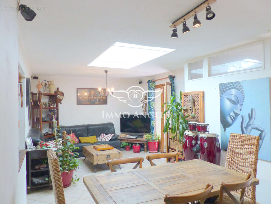 Maison 104 m² à Saint-Jean-De-Vedas  - photo 7