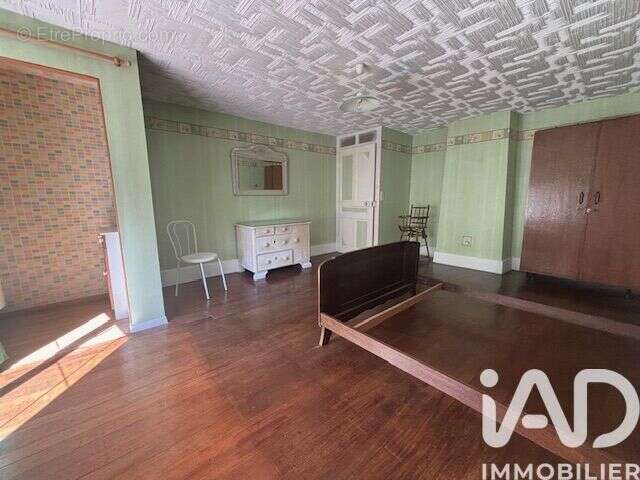 Maison 204 m² à Bains-Les-Bains  - photo 6