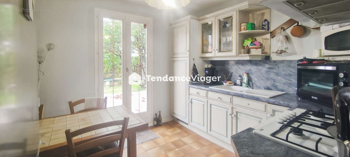 Maison Ychoux 4 pièce(s) 88 m2 - photo 10