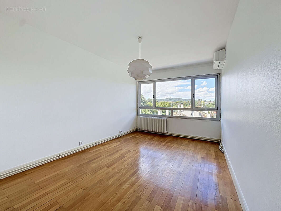 A VENDRE Appartement Caluire Et Cuire 5 pièces dernier étage 122 m2 - photo 14