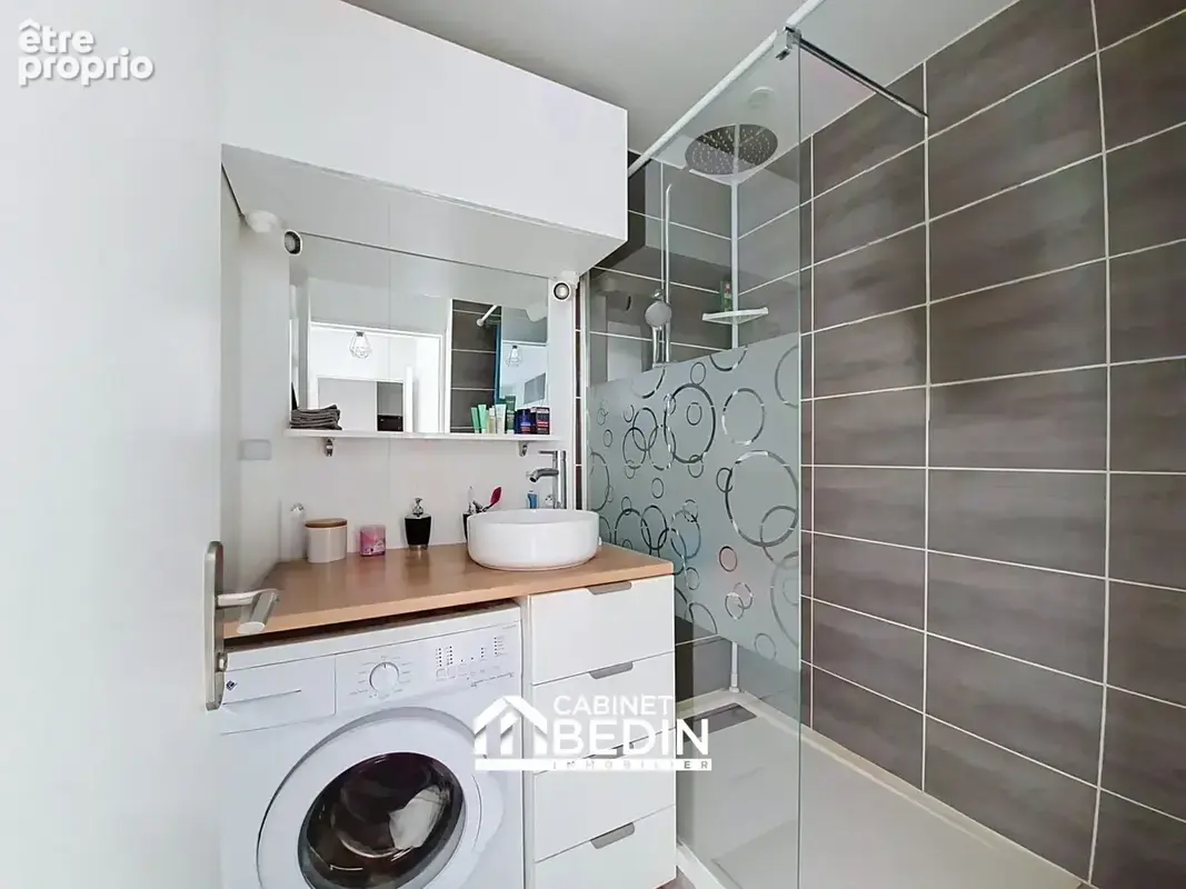 Appartement 77 m² à Toulouse  - photo 3