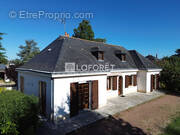 Maison à DOUE-LA-FONTAINE