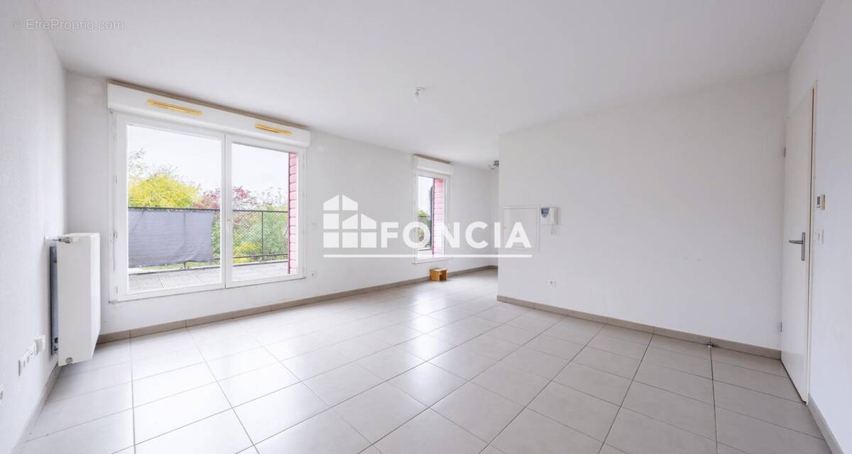 Appartement à ARTIGUES-PRES-BORDEAUX