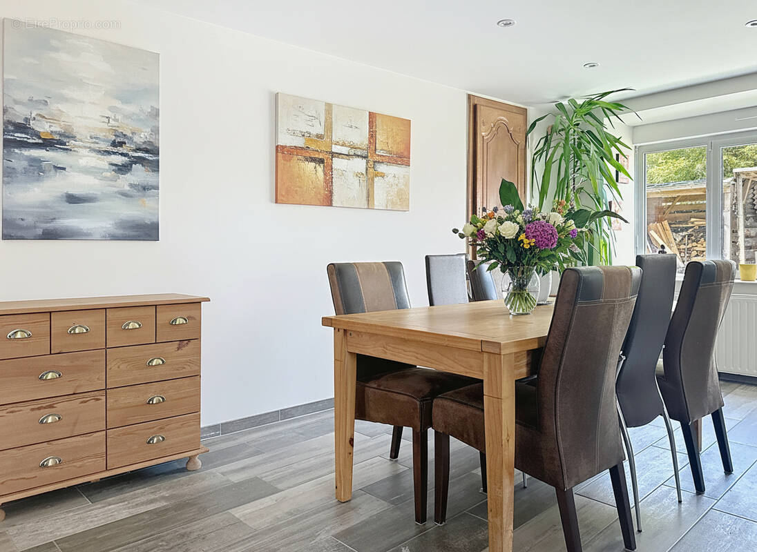 Maison à CHERBOURG-OCTEVILLE