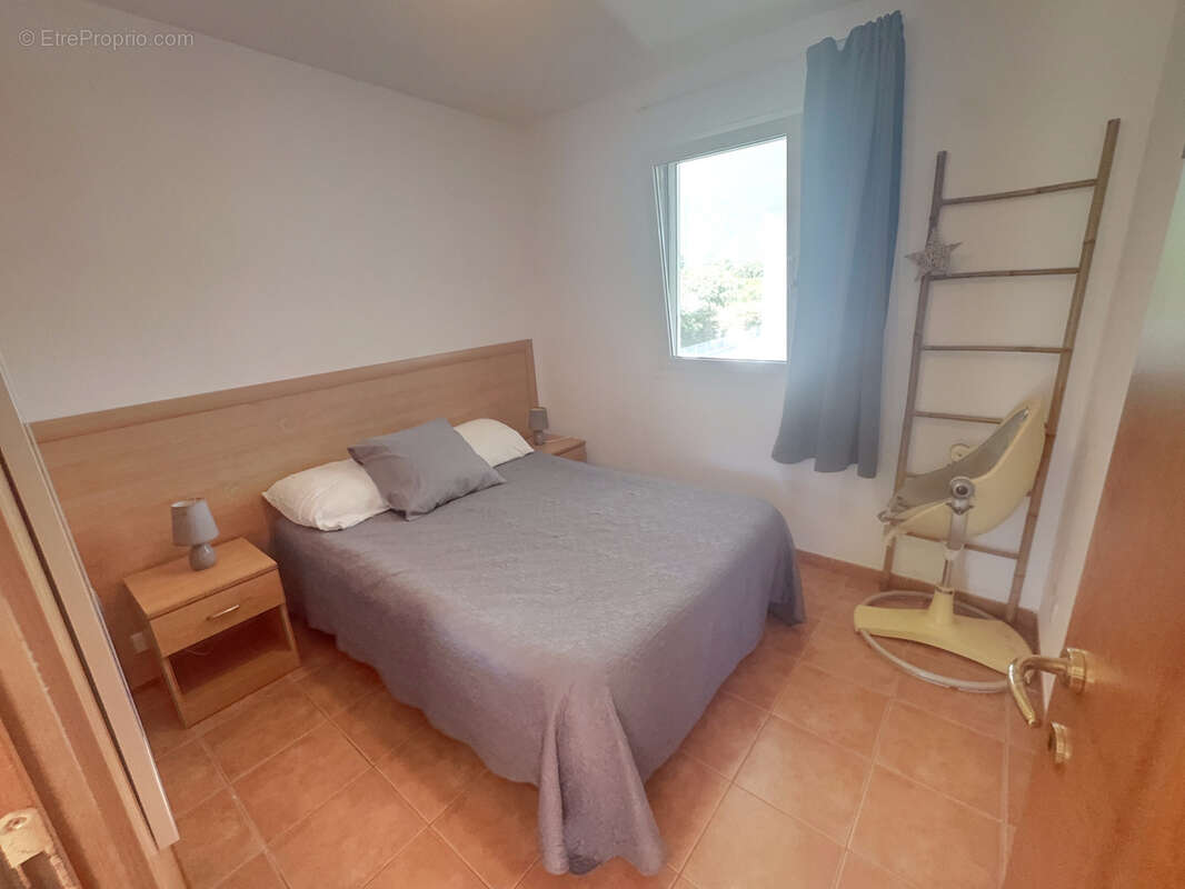 Appartement 38 m² à San-Nicolao  - photo 7