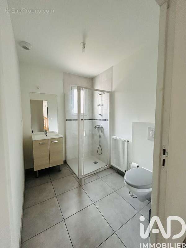 Photo 6 - Maison à LA RICHARDAIS