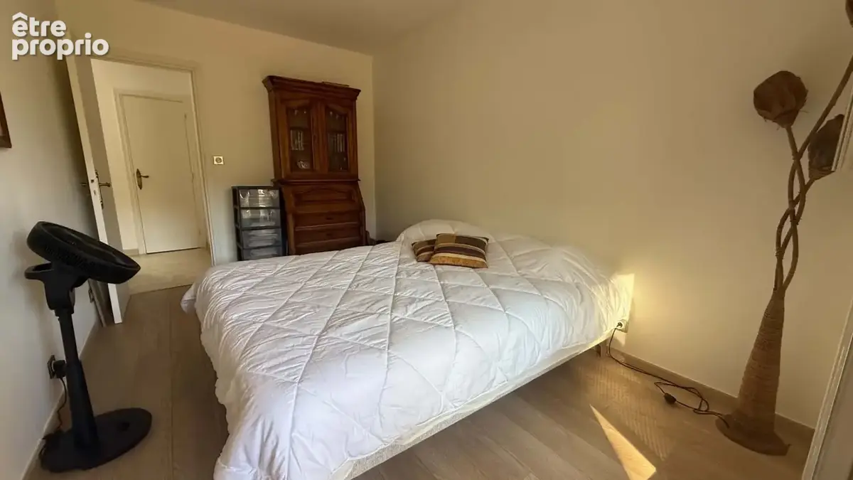 Appartement 50m² à nice - photo 6