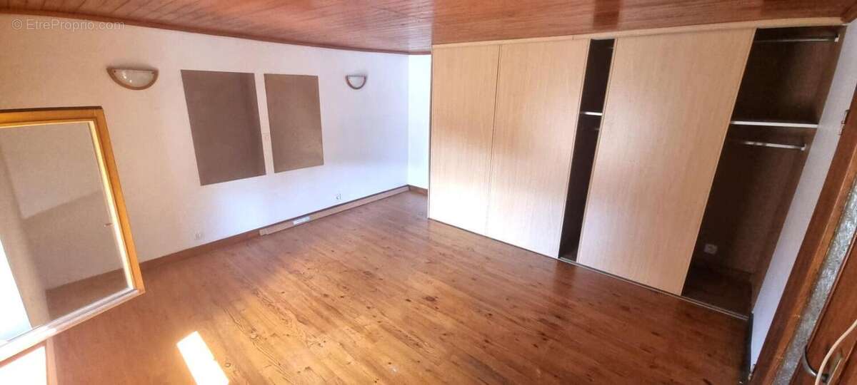Appartement à VALENTIGNEY