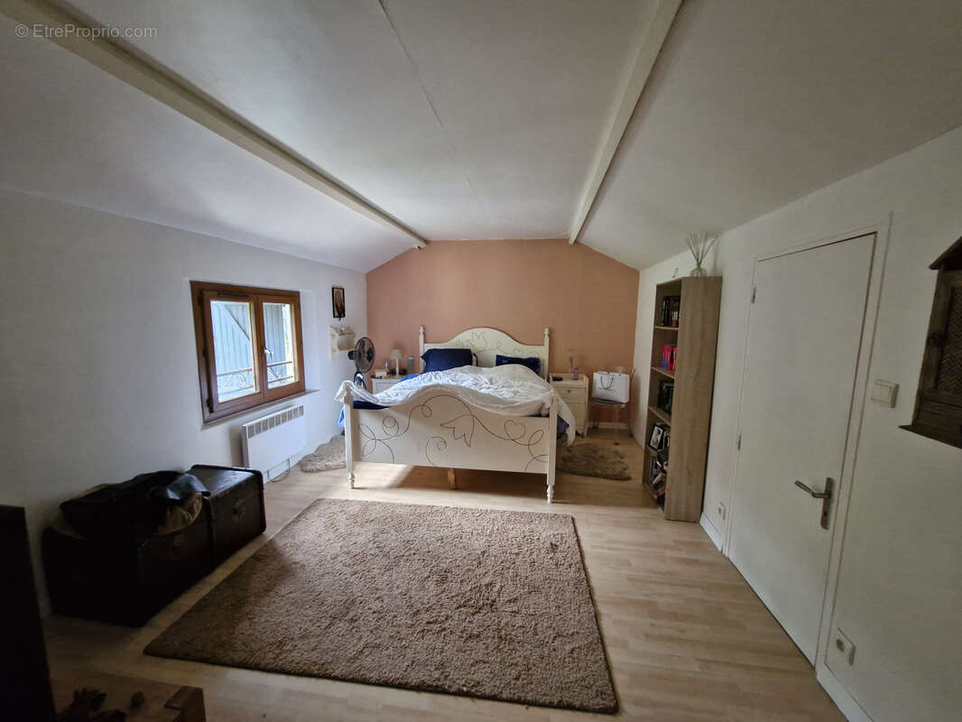 Maison à CLOYES-SUR-LE-LOIR