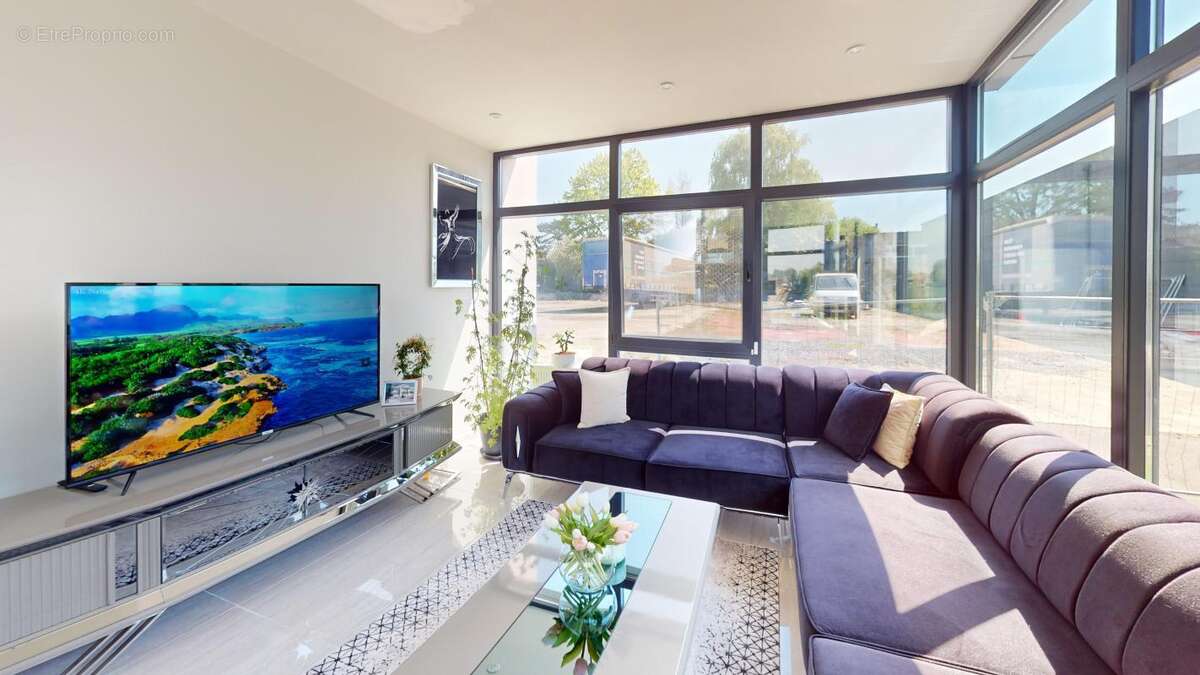 Appartement à WATTRELOS