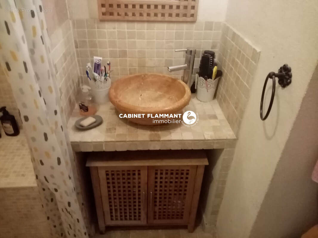 Appartement à MONTBARD