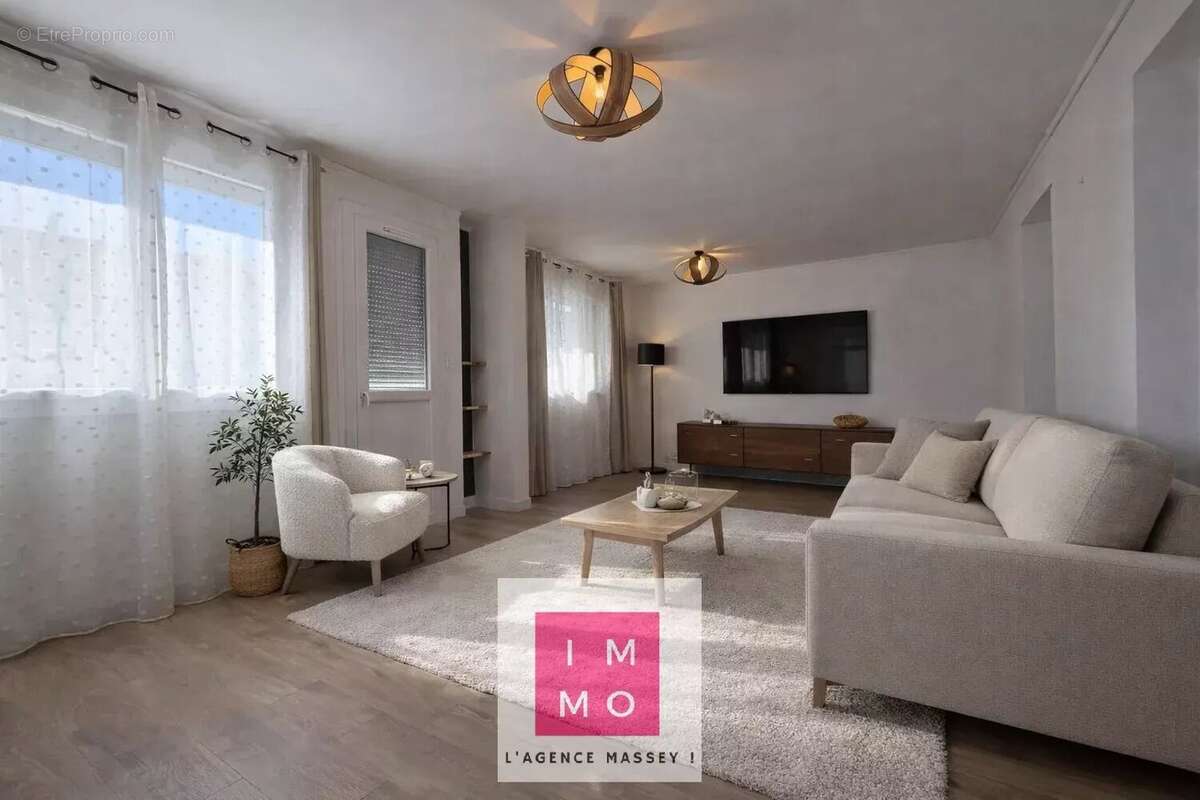 Appartement à TARBES
