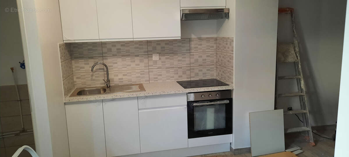 Appartement à CAMBRAI